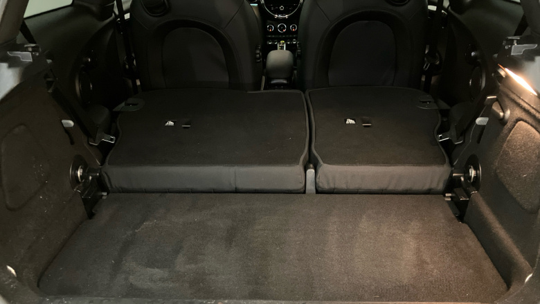 MINI Hatchback 135kW Cooper S Level 3 33kWh 3dr Auto Electric Hatchback